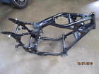 50100-mck-a00za Honda Shadow Vt Sabre Main Frame Chassis Cln Ttl