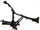 52110-me8-000za 50100-me8-670 Honda Custom Frame Chassi Swingarm No Title