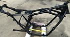 50100-mg5-670za Honda Supersport Frame Includes Title