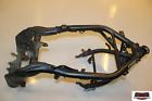 50100-mgz-a01zb Honda Main Body Frame Chassis Salvage