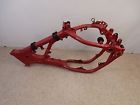 50100-ml3-681za Honda 1989 Cr500r Cr500