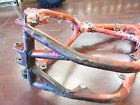 50100-ml3-770za Honda 1987 Cr500r Frame