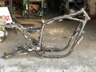 52100-mn0-000 50100-mn2-670 Honda Magna Frame Chassis Swingarm Swing Arm