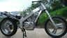 50100-mn8-010 Honda Hawk Titled Frame Motor Shock Forks Swingarm Wheels Subframe