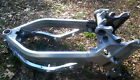 Jh2rc3603mm100753 50100-mt4-010 Honda Vfr750f 90-91 Frame