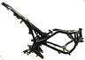 50100-my3-670 Honda Frame Chassis Free Shipping Mileage