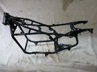 50100371671za Honda Ltd Goldwing Gl Frame Clear Title