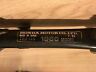 50102-vm6-000 Honda Fourtrax Down Pipe Engine Guard