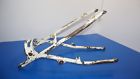 50140-kz3-700zb Subframe Frame Support Rear Chassis