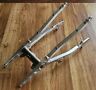50200-k95-a40 Honda New Subframe Oem Crf Rx Sub Rear Frame
