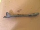 50352-mca-000 Honda Goldwing Left Beam Engine Support