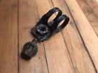50358-358-000 Honda Xl Stay Clamp For Tool Box Mounting Oem