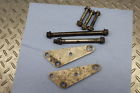 50407-kz4-j40 Not Specified Honda Motor Mounts Hardware