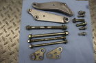 50408-men-a30 Not Specified Honda Engine Motor Mounts Hardware