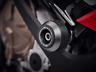 5056316617147 Evotech Bmw Frame Crash Protection Sliders