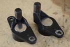 50585-86 50584-86 Harley Davidson Flhtc Electra Glide Classic Swingarm Pivot Blocks