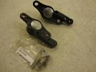 50588-07 50589-07 Swingarm Bracket Harley