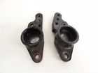 50588-93 Harley Davidson Electra Glide Used Swingarm Mount Left Right Bracket