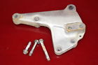 50600-413-010 Not Specified Honda Hawk Right Foot Peg Holder Bracket