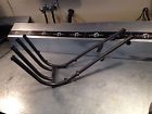 508260050 Vor Vertemati 02-05 Frame