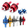 50yf026 Hukyu For Honda Front Shock Absorber Regulator Adjuster Bolt Screw