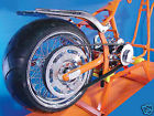 51-0705 V-twin Mfg Wyatt Gatling