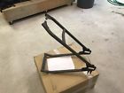51-0920 Frame Hardtail Is Weld On Type