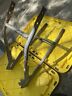 51-0922 Bolt On Frame Hardtail Harley Davidson Custom Chopper Bobber Project
