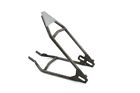 51-0981 V-twin Weld-on Frame Hardtail