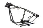 51-1953 V-twin Mfg Harley-davidson Replica Wishbone Rigid Frame Harley Panhead 1954-57 Chopper Shovelhead Knuck
