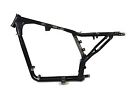 51-2026 Manufacturing Swingarm Frame Sportster Hugger Xl Raw