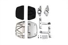 510853 V-twin Passenger Footboard Set