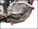 511608 Msr Hard Parts Skidplate Skid Glide Plate Ktm 250 Xcf Xcf-w 2008-2009 275 0887337098654
