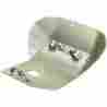 511633 Msr Hard Parts Skidplate Skid Glide Plate Yamaha Xt250 2008-2015 277 0887337098883