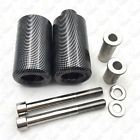 5120 No Cut Frame Slider Crash Protector For Suzuki 617949671248