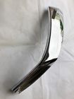 5136375-156 Victory Cross Country Xc Cc Forged Chrome Highway Bar Lower
