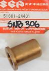 51661-24401 Suzuki Genuine Nos Lower