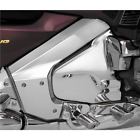 52-714 Show Chrome Frame Cover Hon Gold Wing Abs 725378954723