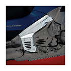 52-724 Show Chrome Accessories Frame Covers Inserts