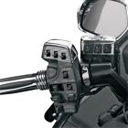 52-780 Show Chrome Cb Controller