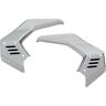 52-962 Show Chrome Frame Cover 725378980395