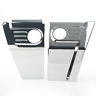 520010903899 Unbranded Chrome Swingarm Pivot Covers Trim Case For