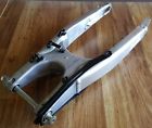 52200-mke-a00 Honda New Oem Swingarm Crf Swing Arm