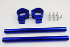 5236 Motoparts-outlet Handlebar Clip-on For