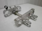 53300-mke-a00 53219-mke-a00 Honda New Oem Triple Clamps Clamp Crf