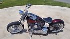 5454545454545 Santee Chopper Frame Bobber