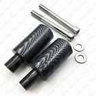 5459 Xh Carbon Frame Sliders