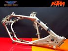 5480300100096 Ktm Sx Main Frame Chassis Body