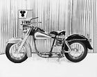 55-2526 V-twin Replica 1973 Shovelhead