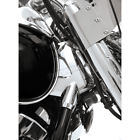 55-314 Show Chrome Neck Covers